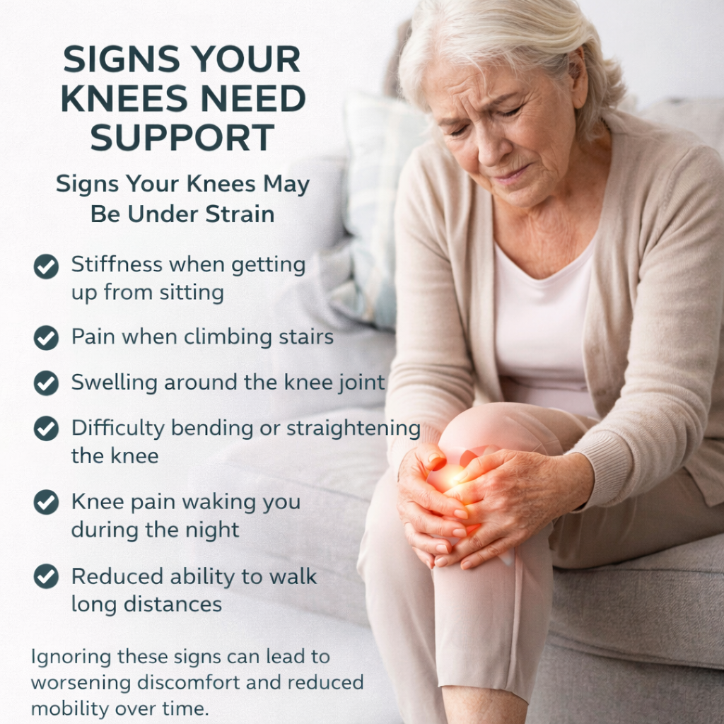 Pulsora FlexTherapy "Triple Method" Knee Massager