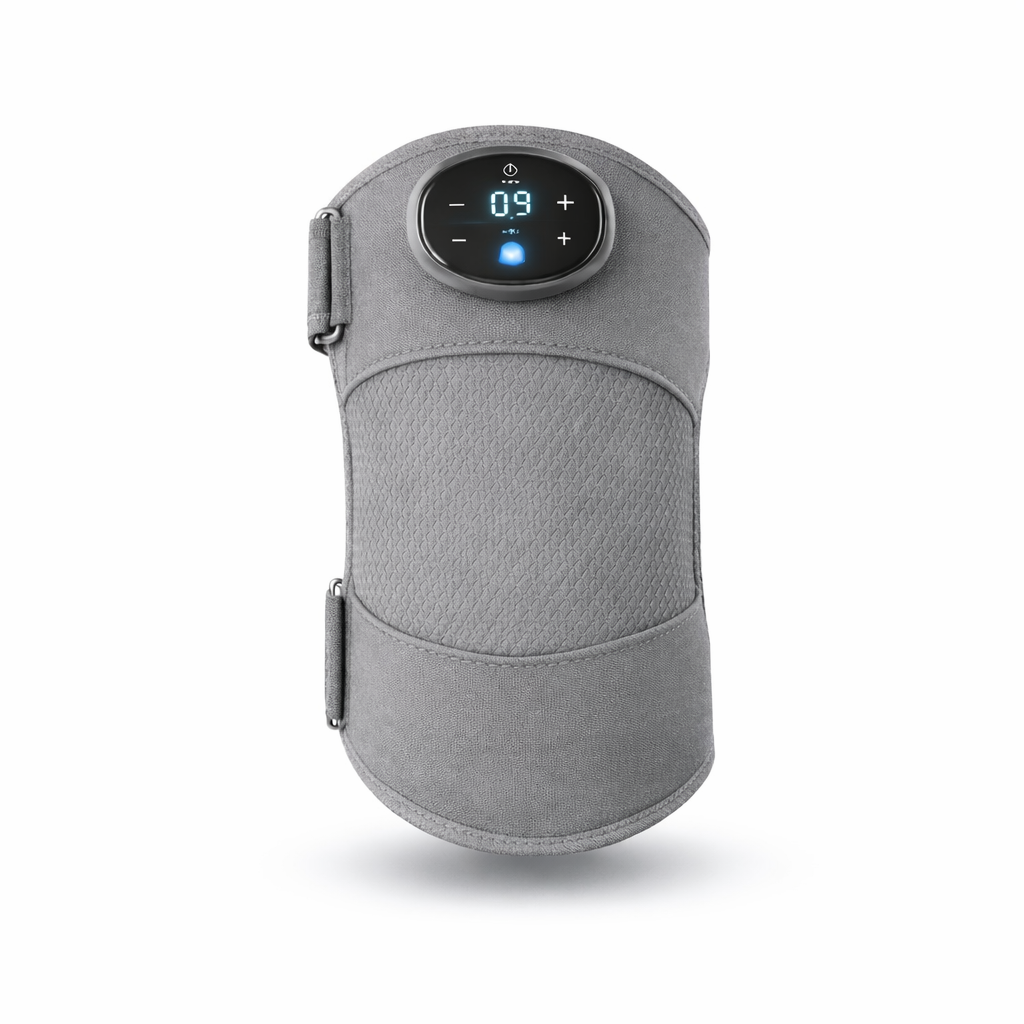 Pulsora FlexTherapy "Triple Method" Knee Massager