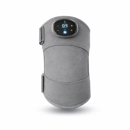 Pulsora FlexTherapy "Triple Method" Knee Massager