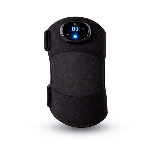 Pulsora FlexTherapy "Triple Method" Knee Massager