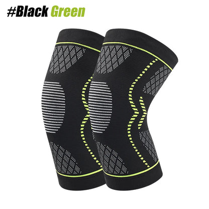 Pulsora Knee Alpaca Compression Pad