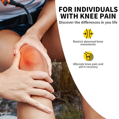 Pulsora Knee Alpaca Compression Pad