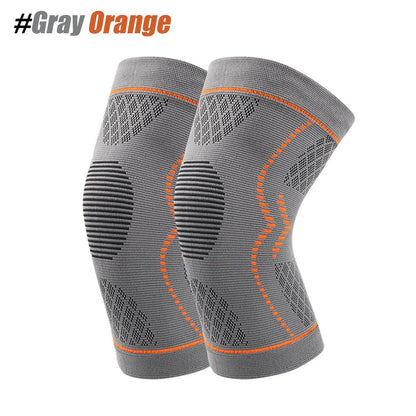Pulsora Knee Alpaca Compression Pad