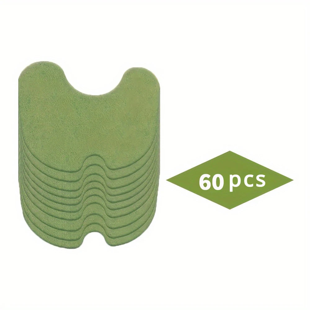 PulsoraKnee Herbal Cooling Patches