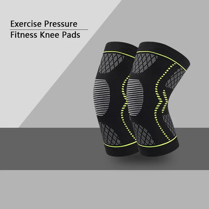 Pulsora Knee Alpaca Compression Pad