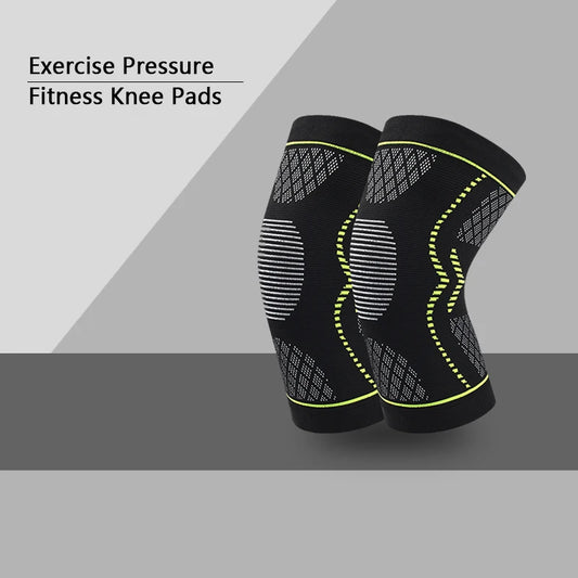 Pulsora Knee Alpaca Compression Pad