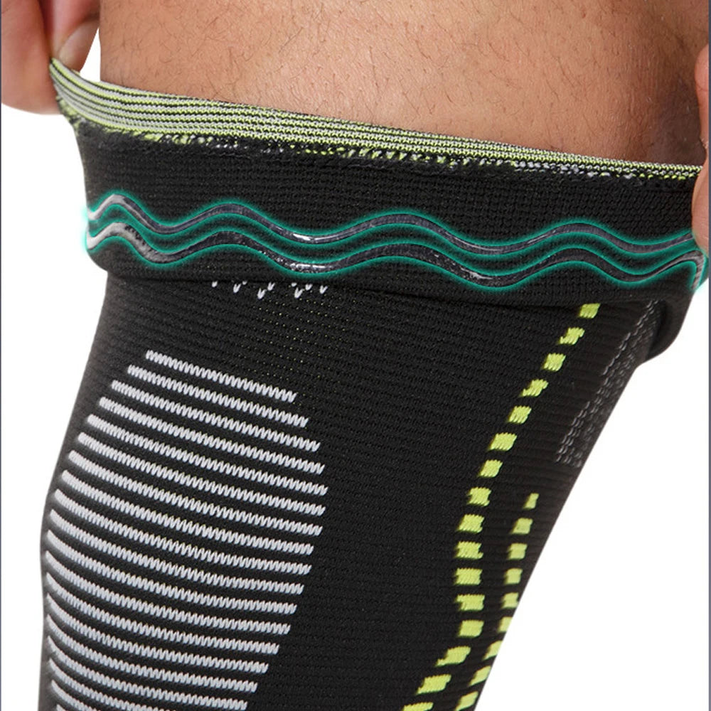 Pulsora Knee Alpaca Compression Pad